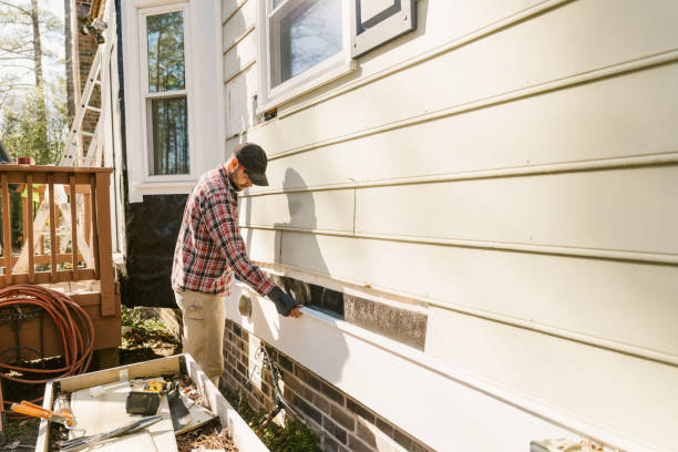 Top rated local Emergency Siding Repair specialists in Hillsboro, OR